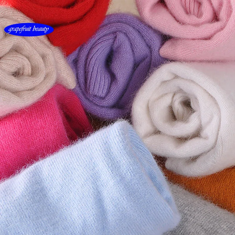 2019 Famle Autumn winter sleeve short wool knitting sweater loose large sweater winter clothes women ponchos and capes femme
2019 Famle Autumn winter sleeve short wool knitting sweater loose large sweater winter clothes women ponchos and capes femme