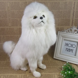 shoes Large dog animal toy household rustic decoration wedding gift poodle
shoes Large dog animal toy household rustic decoration wedding gift poodle