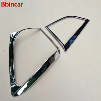 Bbincar ABS chorme Rear Tail Light Lamp Cover Trim Light Hoods Trim 4pcs For Suzuki Sx4 S-Cross Sx4 Crossover 2014 2015 2016
Bbincar ABS chorme Rear Tail Light Lamp Cover Trim Light Hoods Trim 4pcs For Suzuki Sx4 S-Cross Sx4 Crossover 2014 2015 2016