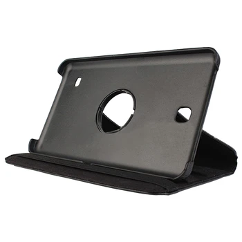 Cases For Samsung Galaxy Tab 4 Tablet SM-T230 SM-T231 360 degree Rotation Housing
Cases For Samsung Galaxy Tab 4 Tablet SM-T230 SM-T231 360 degree Rotation Housing