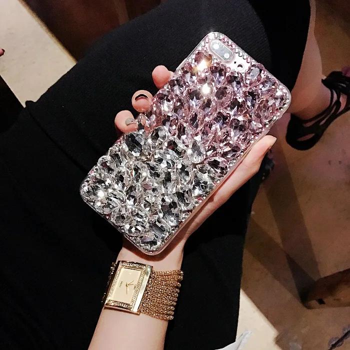 XSMYiss For Xiaomi Redmi 5 7 6 4X 4A 5A 6A Note4 5 6 7 Note4X 5A Luxury Bling Rhinestones diamond Glitter case cover Crystal
XSMYiss For Xiaomi Redmi 5 7 6 4X 4A 5A 6A Note4 5 6 7 Note4X 5A Luxury Bling Rhinestones diamond Glitter case cover Crystal