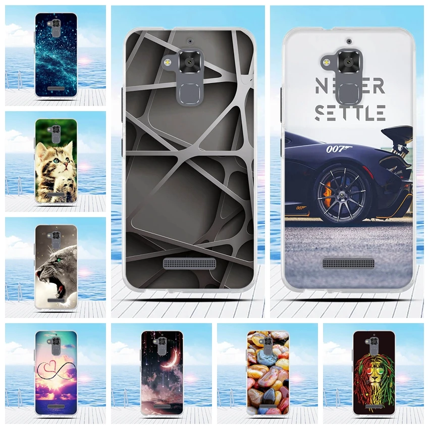 For Asus Zenfone 3 Max ZC520TL 5.2" Case Cartoon 3D Relief Printing Pattern Back Cover TPU Soft Silicone Case Coque Capa Funda
For Asus Zenfone 3 Max ZC520TL 5.2" Case Cartoon 3D Relief Printing Pattern Back Cover TPU Soft Silicone Case Coque Capa Funda