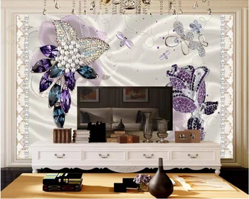 beibehang Vinyl wall Wallpaper for living room mural 3D flower vine swan lake luxury jewelry wall paper rolls brick wallpaper 3d
beibehang Vinyl wall Wallpaper for living room mural 3D flower vine swan lake luxury jewelry wall paper rolls brick wallpaper 3d