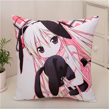Amellor Date A Live Decorative Pillows Cushions 4 Sizes Customized Soft Square Two-Side Printed Cartoon Pillows Christmas Gifts
Amellor Date A Live Decorative Pillows Cushions 4 Sizes Customized Soft Square Two-Side Printed Cartoon Pillows Christmas Gifts