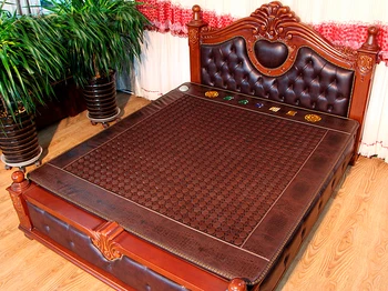 Free Shipping Tourmaline Physical Therapy Germanium Tourmaline Health Heated Bed Electric Heat Mats 3 Size for You Choice
Free Shipping Tourmaline Physical Therapy Germanium Tourmaline Health Heated Bed Electric Heat Mats 3 Size for You Choice
