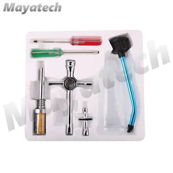 For HSP 80141 Rechargeable Glow Plug starter Igniter AC Charger Ignition kit for Gas Nitro Engine Power 1/10 1/8 RC Car Engines
For HSP 80141 Rechargeable Glow Plug starter Igniter AC Charger Ignition kit for Gas Nitro Engine Power 1/10 1/8 RC Car Engines