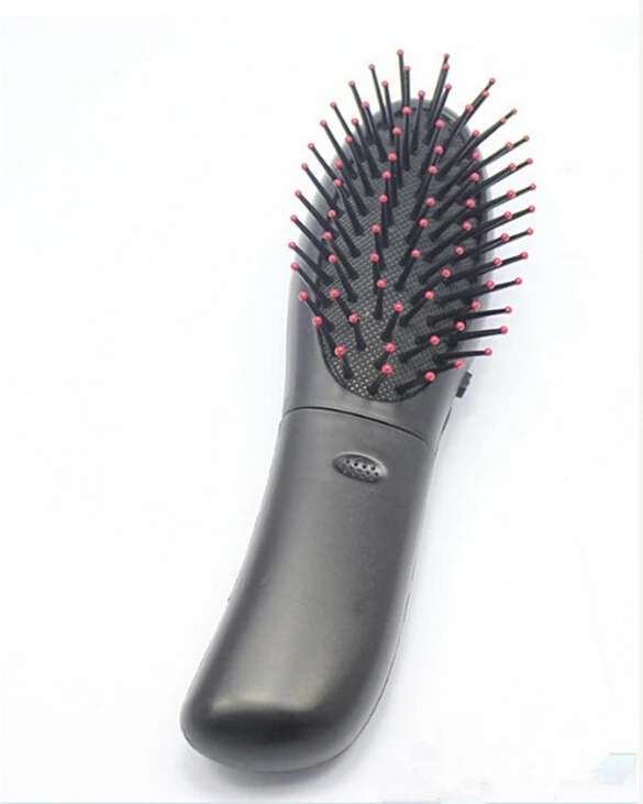 Novetly Heath Hair Care Electric Massage Comb Vibrating Massage Hair Brush Fashion Design Relaxation & Body Massage Comb Brush
Novetly Heath Hair Care Electric Massage Comb Vibrating Massage Hair Brush Fashion Design Relaxation & Body Massage Comb Brush