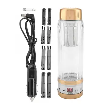 Termos Vacuum Flasks & Thermoses 12V / 24V 95W 420ml Car Electric Kettle Travel Tea Mug Water Heating Cup Bottle Holder Office
Termos Vacuum Flasks & Thermoses 12V / 24V 95W 420ml Car Electric Kettle Travel Tea Mug Water Heating Cup Bottle Holder Office