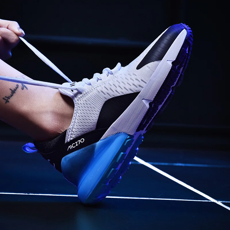 Sport Shoes Men 2019 Brand Running Shoes Breathable Zapatillas Hombre Deportiva Footwear Trainer Men Sneakers 9 Colour Men Shoes
Sport Shoes Men 2019 Brand Running Shoes Breathable Zapatillas Hombre Deportiva Footwear Trainer Men Sneakers 9 Colour Men Shoes