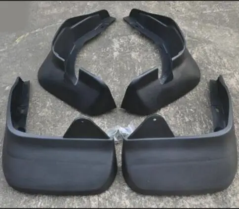 Set Molded Mud Flaps For Honda Fit Jazz Hatchback 2006 2007 2008 Mudflaps Splash Guards Front Rear Mud Flap Mudguards Fender
Set Molded Mud Flaps For Honda Fit Jazz Hatchback 2006 2007 2008 Mudflaps Splash Guards Front Rear Mud Flap Mudguards Fender