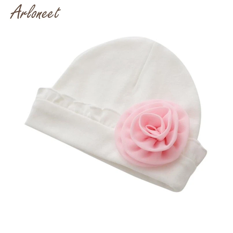 2 Colors Lovely Fashion Hat Newborn Baby Girls Infant Toddler Flower Hat Cotton Soft Hat Cap Hot 2018 drop shipped ST25
2 Colors Lovely Fashion Hat Newborn Baby Girls Infant Toddler Flower Hat Cotton Soft Hat Cap Hot 2018 drop shipped ST25