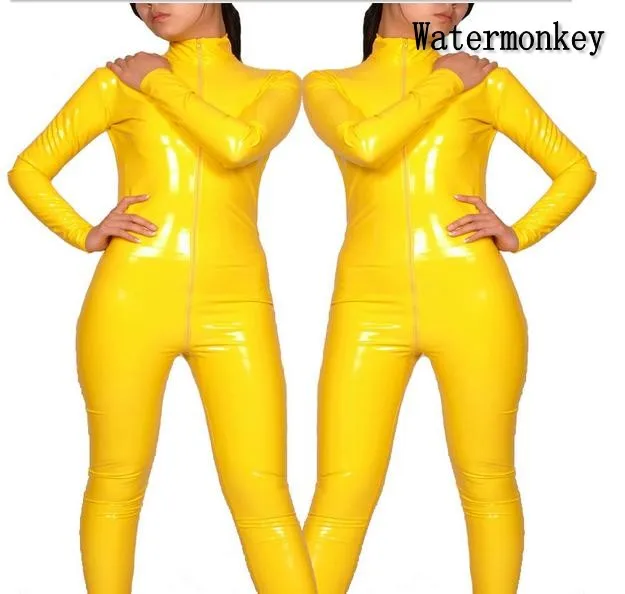 Watermonkey Brand Cosplay Halloween Costumes red sexy clothing PVC Faux leather Game fun underwear 8colors can choose
Watermonkey Brand Cosplay Halloween Costumes red sexy clothing PVC Faux leather Game fun underwear 8colors can choose