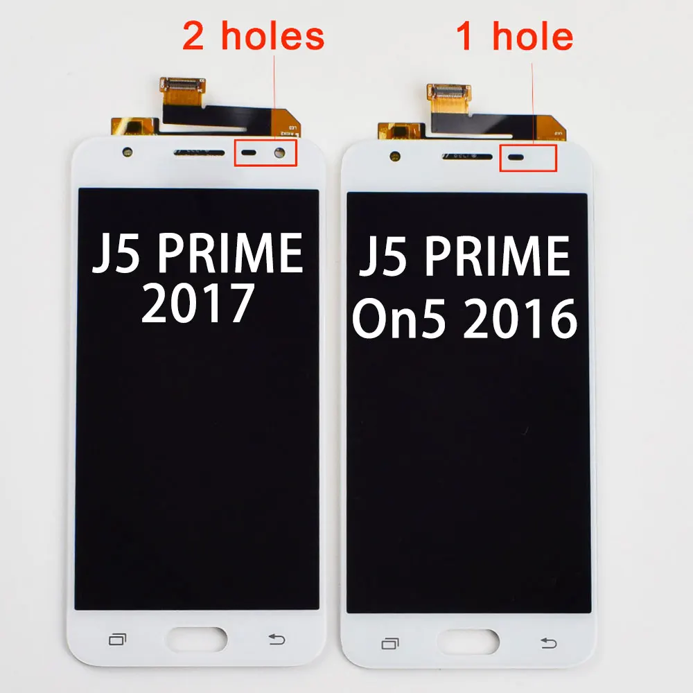 compare