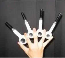 Multiplying Pipes Eight Pipes Appearing From Two Hands Magic Trick Funny Stage Magiic Illusion Props Magie Professional Magician
Multiplying Pipes Eight Pipes Appearing From Two Hands Magic Trick Funny Stage Magiic Illusion Props Magie Professional Magician