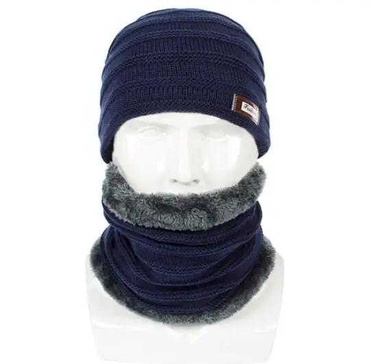 New Motorcycle Face Mask Fleece Lined Winter Beanies Hat Scarf Set Knitted Skull Caps Warm Slouchy Balaclava Mask Face Shield
New Motorcycle Face Mask Fleece Lined Winter Beanies Hat Scarf Set Knitted Skull Caps Warm Slouchy Balaclava Mask Face Shield