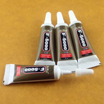 10 Pcs 10ml F6000 Glue Multi Purpose Adhesives Crafts Jewelry Rhinestones Glass Pearl Resin Super glue
10 Pcs 10ml F6000 Glue Multi Purpose Adhesives Crafts Jewelry Rhinestones Glass Pearl Resin Super glue