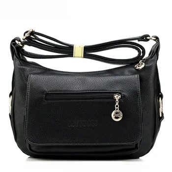 Fashion Women Genuine Leather Handbags Totes Bags Crossbody Women's Shoulder Bag Casual Ladies Travel Messenger Bag High Quality
Fashion Women Genuine Leather Handbags Totes Bags Crossbody Women's Shoulder Bag Casual Ladies Travel Messenger Bag High Quality