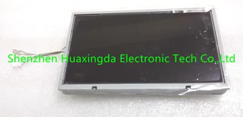 Original TFD70W24 LCD Module display without touch screen monitor for MK3 CTS NAV Module DEN$SO SatNav car audio Navigation
Original TFD70W24 LCD Module display without touch screen monitor for MK3 CTS NAV Module DEN$SO SatNav car audio Navigation