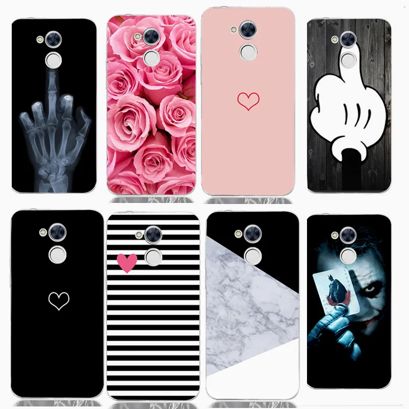 Soft Silicone 5.0" for Huawei Honor 6A Case Cover DLI-TL20 TPU Cat Painted Phone Back Protective Case FOR Huawei Honor 6A Cover
Soft Silicone 5.0" for Huawei Honor 6A Case Cover DLI-TL20 TPU Cat Painted Phone Back Protective Case FOR Huawei Honor 6A Cover