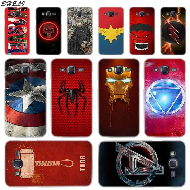 Sheli Luxury Comics Hard Phone Case for Samsung Galaxy J1 J2 J3 J4 J5 J6 J7 J8 2015 2016 2017 2018 J7 Prime j4 Plus Ace
Sheli Luxury Comics Hard Phone Case for Samsung Galaxy J1 J2 J3 J4 J5 J6 J7 J8 2015 2016 2017 2018 J7 Prime j4 Plus Ace
