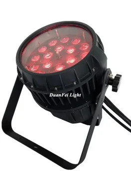 4 pieces disco led par rgbw 18x10w 4in1 led rgbw zoom par outdoor par led zoom
4 pieces disco led par rgbw 18x10w 4in1 led rgbw zoom par outdoor par led zoom