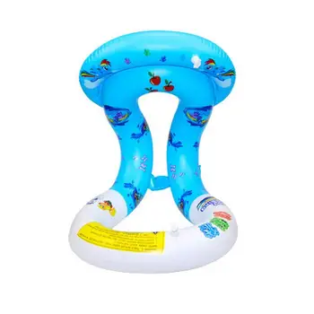 Practical Wearable Anti-leakage Swimming Ring Inflatable Swimming Pink, Blue Baby Baby Ring
Practical Wearable Anti-leakage Swimming Ring Inflatable Swimming Pink, Blue Baby Baby Ring