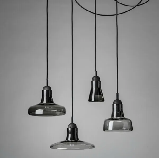 LED NEW Shadow Nordic modern crystal glass pendant personality creative Restaurant Bar Cafe light GY106
LED NEW Shadow Nordic modern crystal glass pendant personality creative Restaurant Bar Cafe light GY106