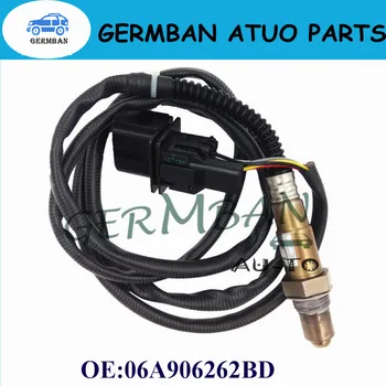 New Manufacture Oxygen Sensor For TT A6 A3 A4 Seat Cordoba Part No# 0 258 007 353 0258007353 06A906262BD
New Manufacture Oxygen Sensor For TT A6 A3 A4 Seat Cordoba Part No# 0 258 007 353 0258007353 06A906262BD