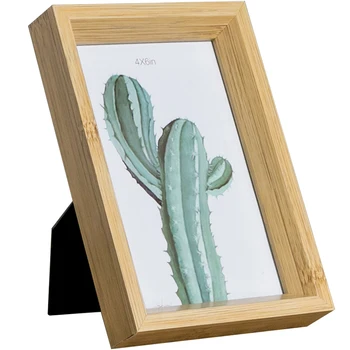 Household Creative Wooden Cactus Painting Photo Frame Ornaments Retro Glass Photo Frames Desktop Crafts Home Decor Birthday Gift
Household Creative Wooden Cactus Painting Photo Frame Ornaments Retro Glass Photo Frames Desktop Crafts Home Decor Birthday Gift