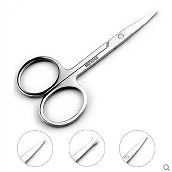 Makeup Scissor 3pcs/set 3 Style Professional Eye Lash Eyebrow Scissors Tool Free Shipping
Makeup Scissor 3pcs/set 3 Style Professional Eye Lash Eyebrow Scissors Tool Free Shipping