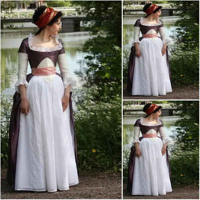 On sale SC-1124 Victorian Gothic/Civil War Southern Belle Ball Gown Dress Halloween Theater Edwardian dresses Sz US 6-26 XS-6XL
On sale SC-1124 Victorian Gothic/Civil War Southern Belle Ball Gown Dress Halloween Theater Edwardian dresses Sz US 6-26 XS-6XL