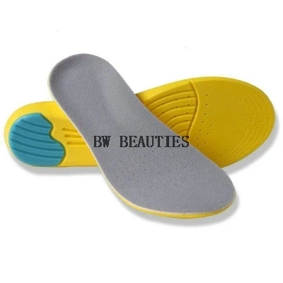 200Pairs/Lot Memory Foam Orthotics Arch Support Shoes Insoles Insert Pads Tool S/L Size Wholesale Free Shipping
200Pairs/Lot Memory Foam Orthotics Arch Support Shoes Insoles Insert Pads Tool S/L Size Wholesale Free Shipping