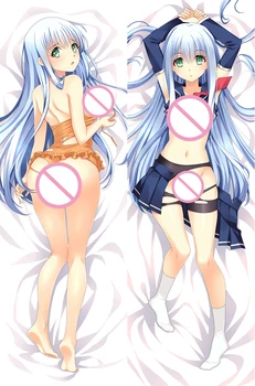 2017 update Anime Aoki Hagane no Arpeggio Characters Arpeggio of Blue Steel Dakimakura pillow case Hugging Body PillowCase cover
2017 update Anime Aoki Hagane no Arpeggio Characters Arpeggio of Blue Steel Dakimakura pillow case Hugging Body PillowCase cover