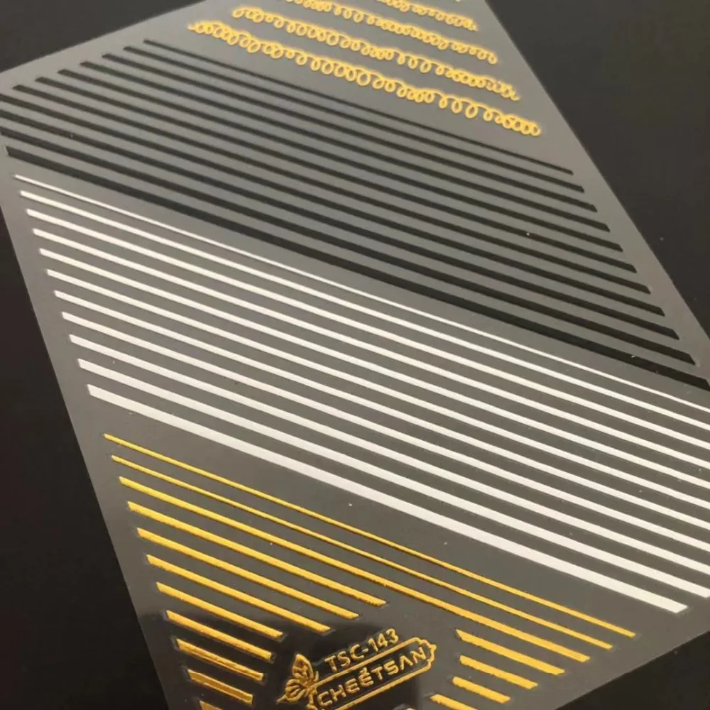 TSC series big size Tsc-143 LINE letter 3d nail art stickers decal cheetsan brand template diy nail tool decorations
TSC series big size Tsc-143 LINE letter 3d nail art stickers decal cheetsan brand template diy nail tool decorations