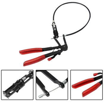 Remote Action Radiator Hose Clip Clamp Removal Tool Plier 18mm-55mm Fou car Auto Accessories
Remote Action Radiator Hose Clip Clamp Removal Tool Plier 18mm-55mm Fou car Auto Accessories