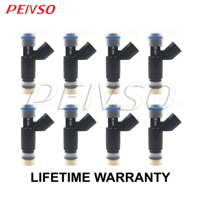 Топливный инжектор PEIVSO 25326903 для Chevrolet Express Silverado 1500 Classic 2007 GMC Yukon 02 ~ 06 XL Sierra 02 ~ 07 5.3L V8, 8 шт.
Топливный инжектор PEIVSO 25326903 для Chevrolet Express Silverado 1500 Classic 2007 GMC Yukon 02 ~ 06 XL Sierra 02 ~ 07 5.3L V8, 8 шт.