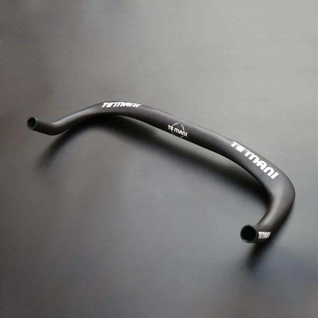 carbon bullhorn handlebars