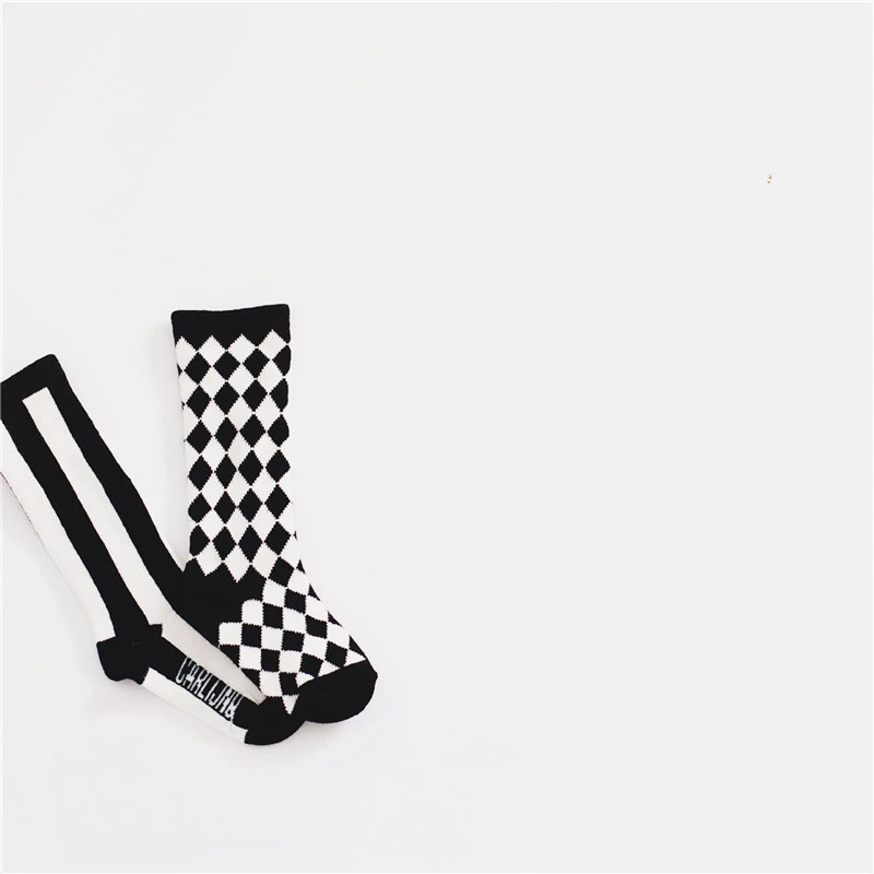 EnkeliBB Baby Girl Fashion Design Tube Socks European and American Style Children Autumn Winter Middle Socks Girl Floor Tubes
EnkeliBB Baby Girl Fashion Design Tube Socks European and American Style Children Autumn Winter Middle Socks Girl Floor Tubes