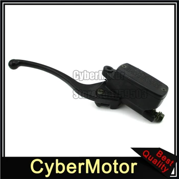 Aluminum 22mm 7/8'' Brake Master Cylinder Handle Controll Lever For Honda CB650 CB750 45500-463-601 80's Style Motorcycle
Aluminum 22mm 7/8'' Brake Master Cylinder Handle Controll Lever For Honda CB650 CB750 45500-463-601 80's Style Motorcycle