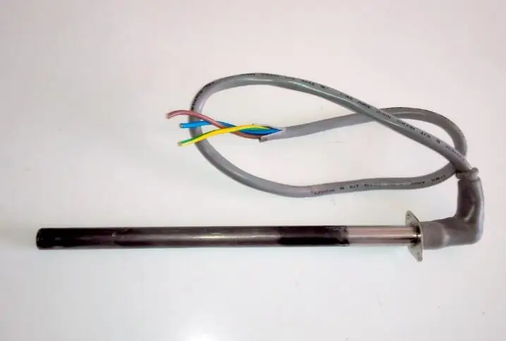 H153303-00 BF HEATER (400W O TA) for Noritsu LPS24 pro minilab