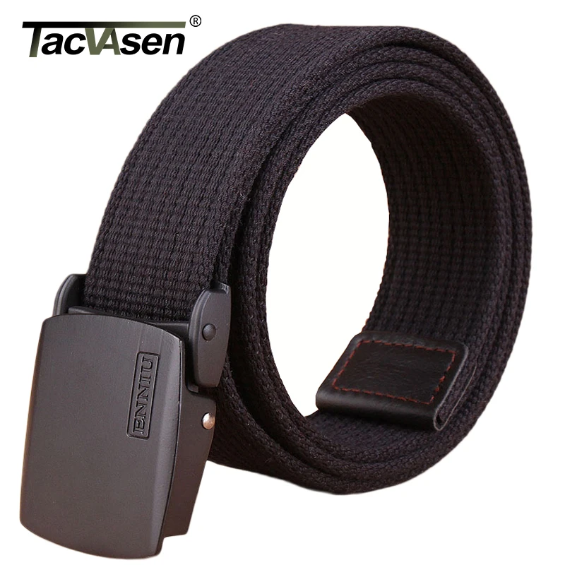 TACVASEN Men SWAT Equipment Army Paintball Belt Military Combat Belt Men's Tactical Belts Canvas Waistband TD-BLL-007
TACVASEN Men SWAT Equipment Army Paintball Belt Military Combat Belt Men's Tactical Belts Canvas Waistband TD-BLL-007