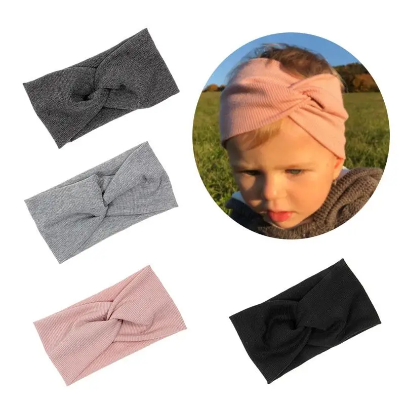 Baby Headband Girls Twisted Knotted Nylon Elastic Hair Band Hair Accessories Hairband Baby Girl Headbands Head Band
Baby Headband Girls Twisted Knotted Nylon Elastic Hair Band Hair Accessories Hairband Baby Girl Headbands Head Band