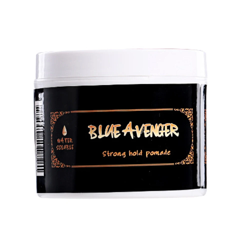 Strong Hold Hair Clay Long-lasting Hair Wax Matte Hairstyle Oil Product for Men and Women 100g Hair Styling Tools
Strong Hold Hair Clay Long-lasting Hair Wax Matte Hairstyle Oil Product for Men and Women 100g Hair Styling Tools