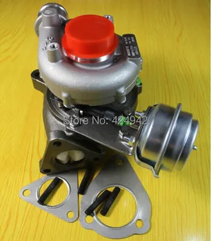 GT1749V GT17 VNT 454231 028145702HX 038145702L turbo for Audi A4 A6 Volkswagen Passat B5 1.9 TDI 110HP AHH/AFN AVB/BKE ATJ/AJM
GT1749V GT17 VNT 454231 028145702HX 038145702L turbo for Audi A4 A6 Volkswagen Passat B5 1.9 TDI 110HP AHH/AFN AVB/BKE ATJ/AJM