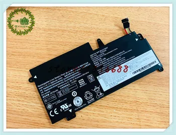 GYIYGY 11.4V 3685mAh 42Wh 01AV400 01AV401 01AV435 01AV437 Laptop Battery For Lenovo ThinkPad 13 20GL 13.3" SB10J78997
GYIYGY 11.4V 3685mAh 42Wh 01AV400 01AV401 01AV435 01AV437 Laptop Battery For Lenovo ThinkPad 13 20GL 13.3" SB10J78997