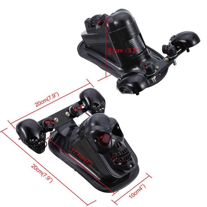 motorcycle tail light (2)
