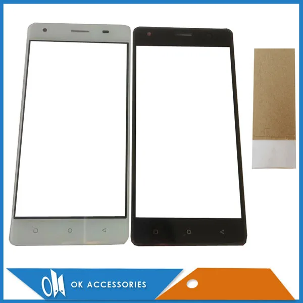 5.0 Inch Gold Black White Color For JUST5 Freedom M303 Touch Screen Digitizer Glass Panel Outer Glass With Tape
5.0 Inch Gold Black White Color For JUST5 Freedom M303 Touch Screen Digitizer Glass Panel Outer Glass With Tape