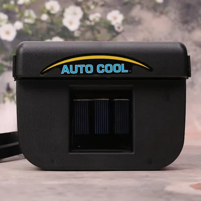 Solar Powered Auto Car Window Air Vent Cool Ventilation Fan Air Conditioner Radiator with Rubber Strip
Solar Powered Auto Car Window Air Vent Cool Ventilation Fan Air Conditioner Radiator with Rubber Strip