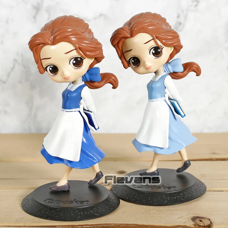 Beauty and Beast Belle Country Style PVC Figure Q Posket Characters Dolls Collectible Model Toy
Beauty and Beast Belle Country Style PVC Figure Q Posket Characters Dolls Collectible Model Toy