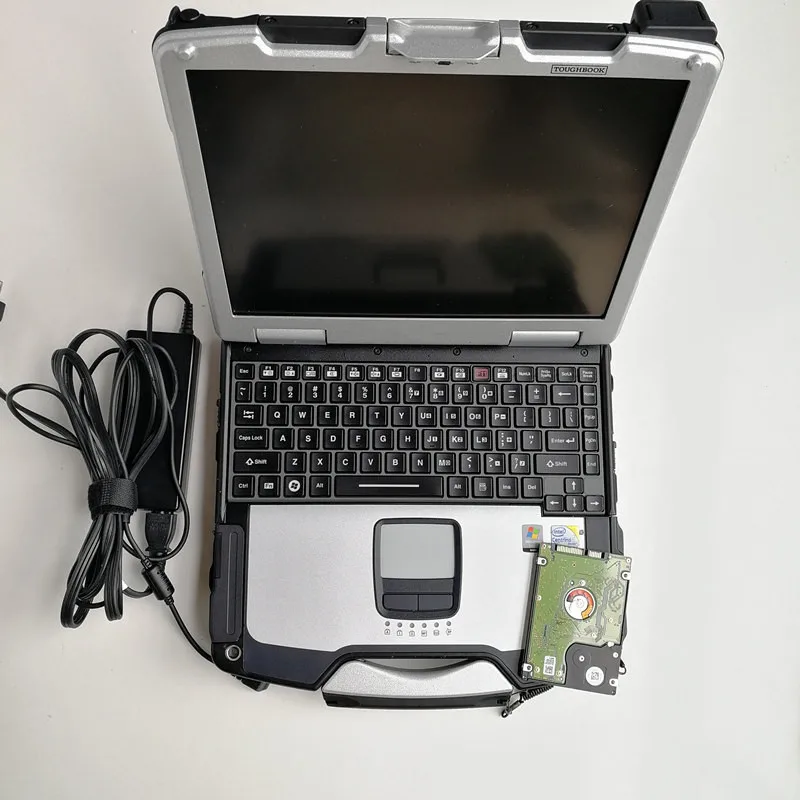 For BMW Icom A2 Next 500GB HDD Software V09.2019 ISTA Inpa ETK installed well on Used Toughbook CF-30 4G for Auto Diagnosis Tool
For BMW Icom A2 Next 500GB HDD Software V09.2019 ISTA Inpa ETK installed well on Used Toughbook CF-30 4G for Auto Diagnosis Tool